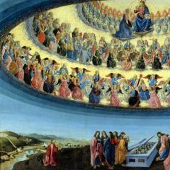Чины ангелов — особенности небесной иерархии в православии и католицизме Высшие чины бесплотных сил