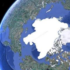 Rosyjska Arktyka (zdjęcia, mapy, opis) Ile biegunów jest w Arktyce 1