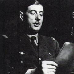 Charles de Gaulle: The Life of a French Patriot