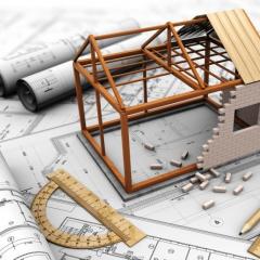 What is design documentation in construction?