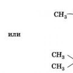Alcohols: their nomenclature, physical and chemical properties