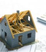 Perhitungan perkiraan dan pembangunan rumah pribadi