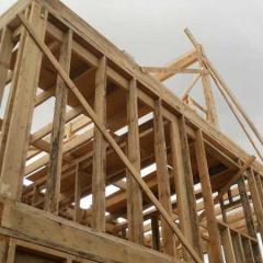 Do-it-yourself phased frame construction: how difficult is it?