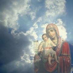 Meryem Ana'ya hayatınızı daha iyiye doğru değiştirecek mucizevi dualar