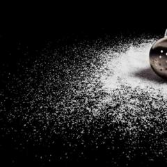 Dream interpretation of why you dream about salt