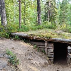 How to build a survival bunker with your own hands