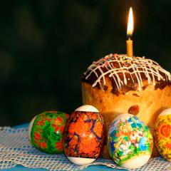 Easter: love spells and conspiracies for love, money, luck and health