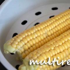 Простые рецепты: вареная кукуруза в мультиварке