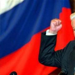 Who is Yeltsin.  Boris Nikolaevich Yeltsin.  Biographical note.  Retirement and life after it