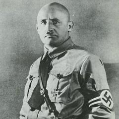Üçüncü Reich'ın siyasi liderleri