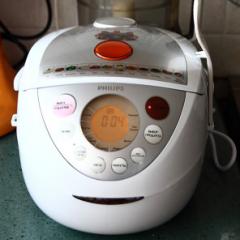 Multicooker - rational use of the device