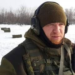 Убийство командира ополчения ДНР Моторолы