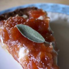 Quince jam recipes Japanese decorative quince jam