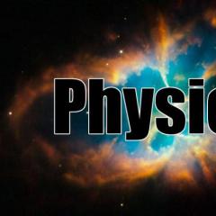 School curriculum: what is n in physics?