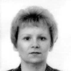 Granik Henrietta Grigorievna (nominated by the Psychological Institute of the Russian Academy of Education and member of the Grand Jury of the National Competition 