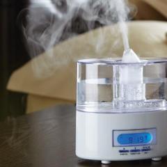What is the best humidifier for an apartment, home or office