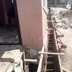 Strengthening the foundation of a private house with your own hands without the help of specialists