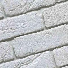 Decorative facing bricks: types, application in the interior, installation rules